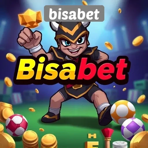 Keunggulan Bisabet dalam Menyediakan Beragam Game Online