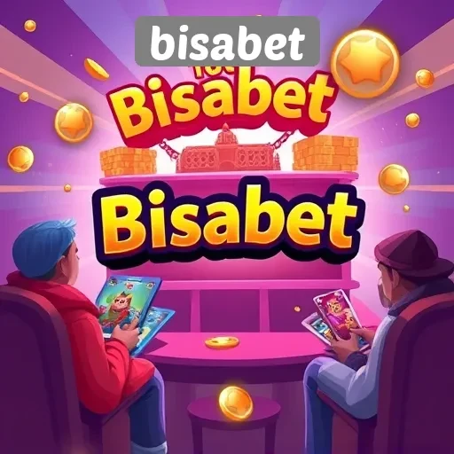 Mengenal Bisabet Sebagai Platform Game Terpercaya di Indonesia
