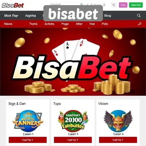 Mengenal Situs Game Bisabet dan Keunggulannya