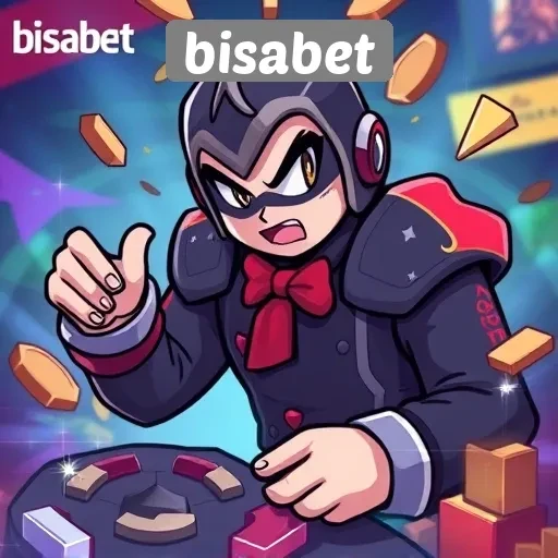 Menjelajahi Keunikan Situs Game Bisabet