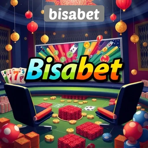 Fitur Menarik di Bisabet untuk Pecinta Game Online