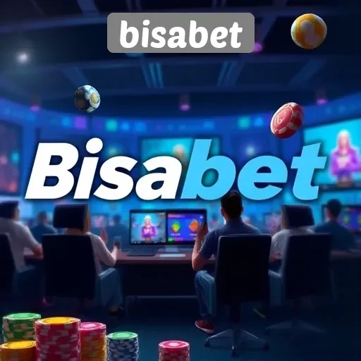 Peluang dan Tantangan Bermain di Bisabet Bagi Gamers