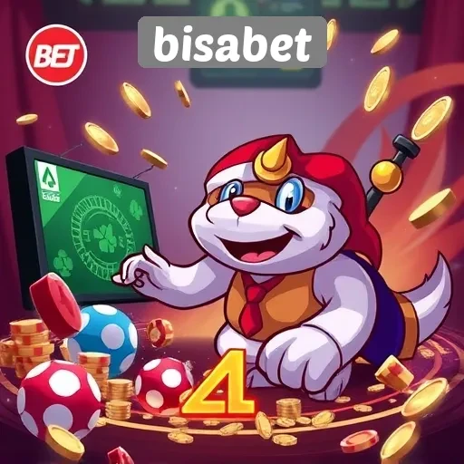 Mengulas Fitur Unggulan Situs Game Bisabet