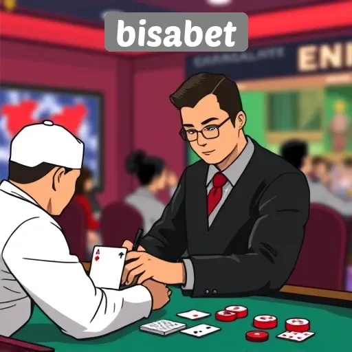 Faktor Keamanan Dalam Bermain Di Situs Bisabet