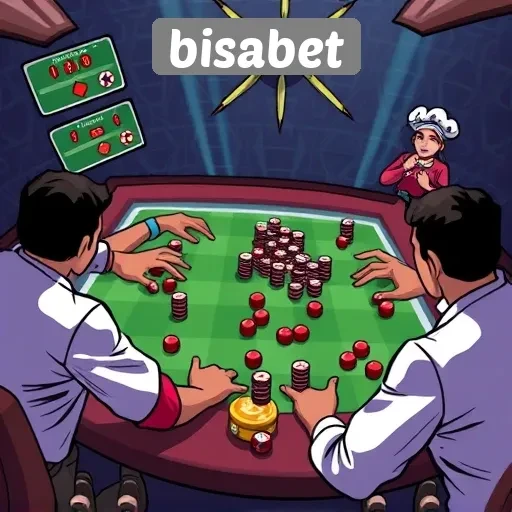 Strategi Berhasil Bermain Game Di Bisabet Untuk Pemula