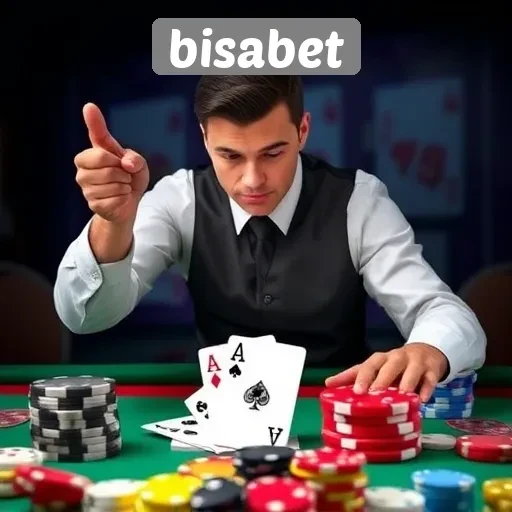 Tips dan Trik untuk Pemain Baru di Bisabet