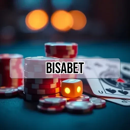 bisabet: Turnamen Game yang Menghebohkan dan Menguntungkan