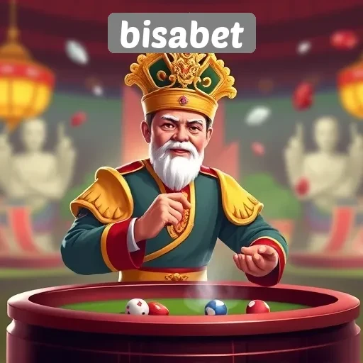 Dari Permainan Tradisional hingga Modern Bisabet Memikat Pengguna