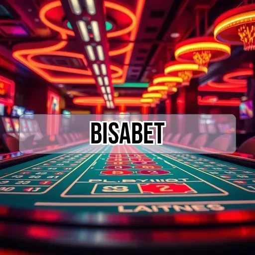 bisabet: Fitur Kemenangan yang Wajib Anda Coba